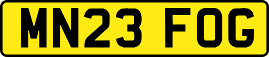 MN23FOG