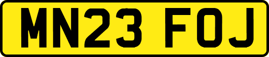 MN23FOJ