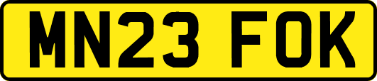 MN23FOK