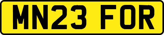 MN23FOR