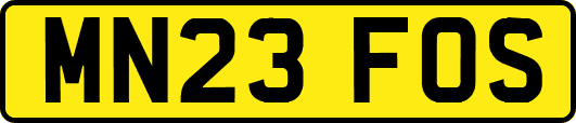 MN23FOS