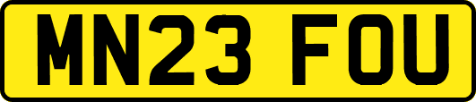 MN23FOU