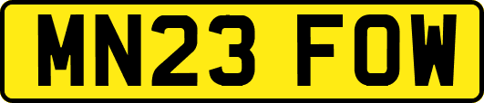 MN23FOW
