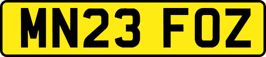 MN23FOZ