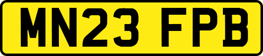 MN23FPB