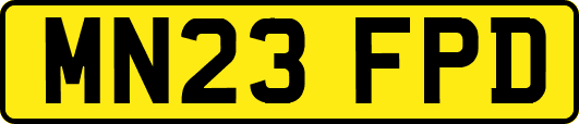 MN23FPD