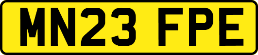 MN23FPE