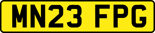 MN23FPG