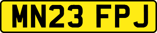 MN23FPJ