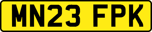 MN23FPK