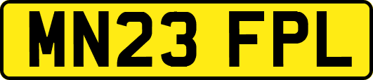 MN23FPL