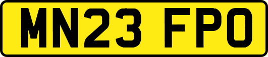 MN23FPO