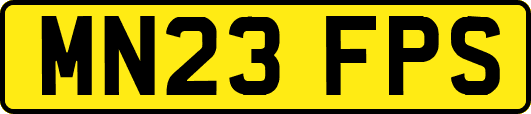 MN23FPS