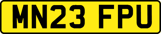 MN23FPU