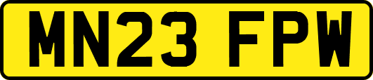 MN23FPW