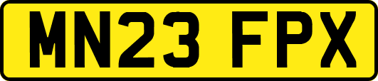MN23FPX