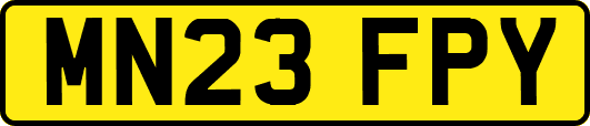 MN23FPY
