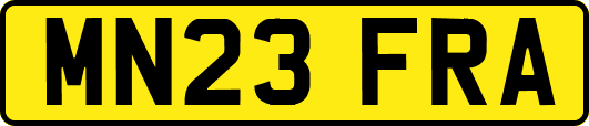 MN23FRA
