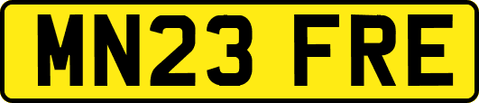 MN23FRE