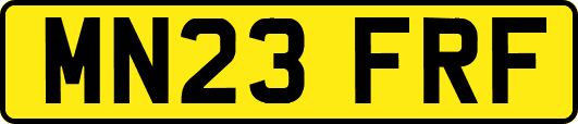 MN23FRF