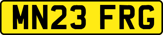 MN23FRG