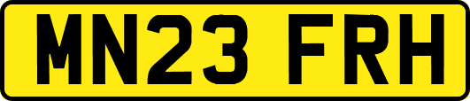 MN23FRH
