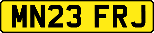 MN23FRJ