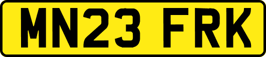 MN23FRK