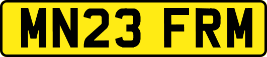 MN23FRM