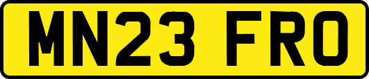 MN23FRO