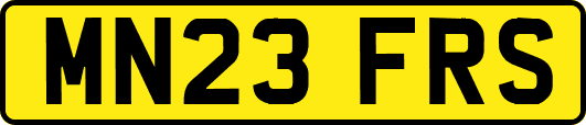 MN23FRS