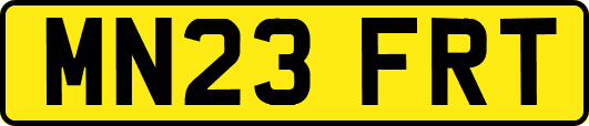 MN23FRT