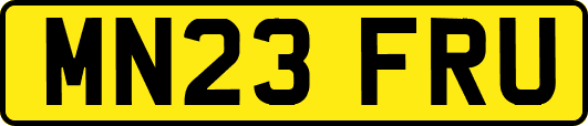 MN23FRU
