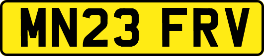 MN23FRV