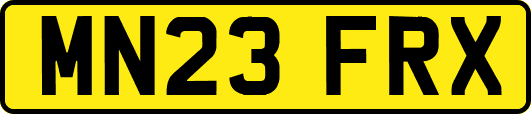 MN23FRX