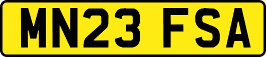 MN23FSA