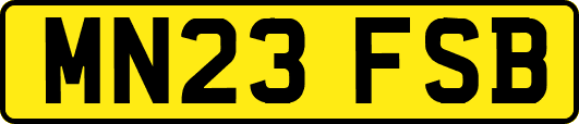 MN23FSB