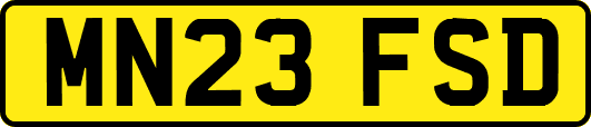 MN23FSD
