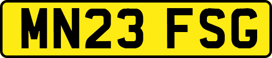 MN23FSG