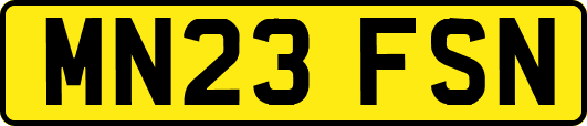 MN23FSN