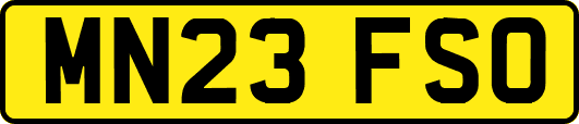 MN23FSO