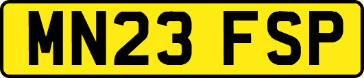 MN23FSP