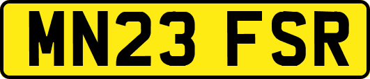 MN23FSR