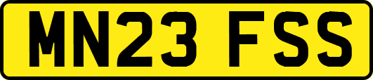 MN23FSS