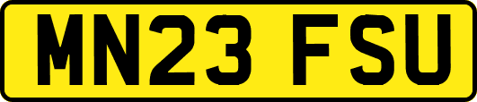 MN23FSU