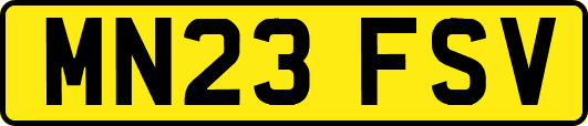 MN23FSV