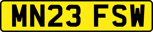 MN23FSW