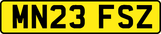 MN23FSZ
