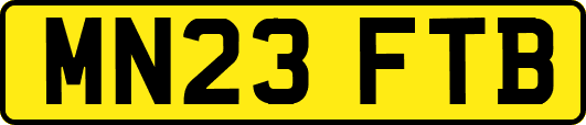 MN23FTB