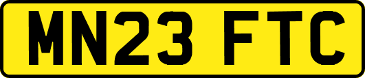 MN23FTC